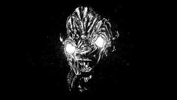 Задник до фильму"C.H.U.D." #414596