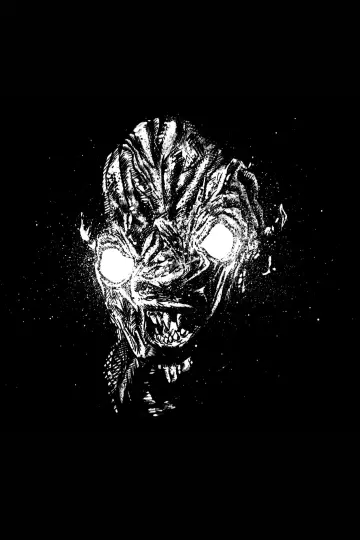 Постер до фильму"C.H.U.D." #414599