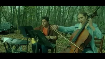 Задник до фільму "Khuda Kay Liye" #675151