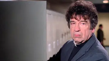 Задник до фильму"Психодром" #1065990
