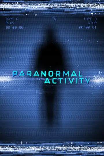 Постер до фильму"Паранормальне явище" #121683