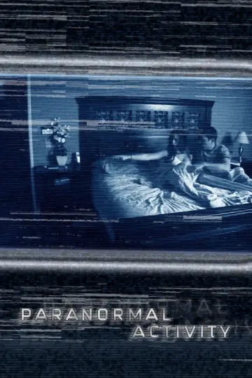 Постер до фильму"Паранормальне явище" #724340