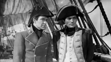 Задник до фільму "Captain Horatio Hornblower R.N." #1083294