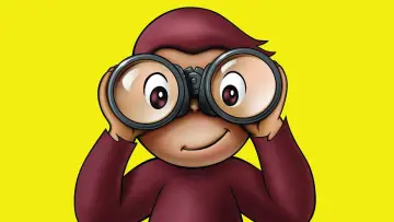 Задник до фильму"Curious George 2: Follow That Monkey!" #336582