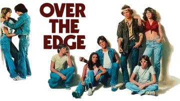 Задник до фильму"Over the Edge" #1097638