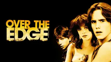 Задник до фильму"Over the Edge" #1097640
