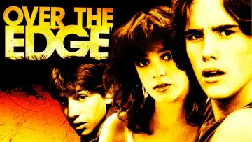 Задник до фильму"Over the Edge" #1097641