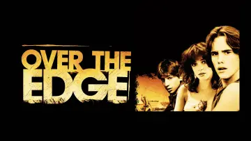 Задник до фильму"Over the Edge" #1097642