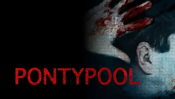Задник до фильму"Pontypool" #1046880