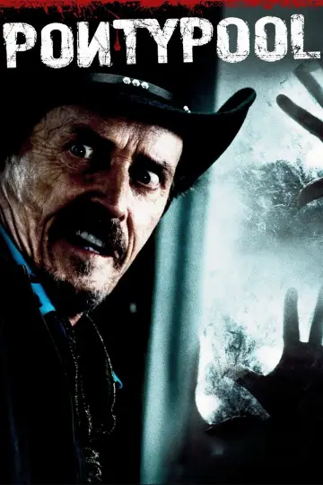 Постер до фильму"Pontypool" #1046883