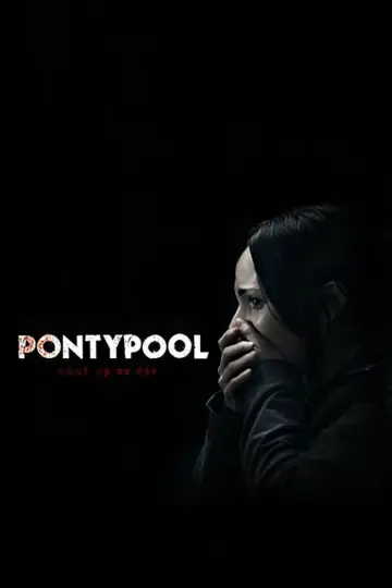 Постер до фильму"Pontypool" #1046884
