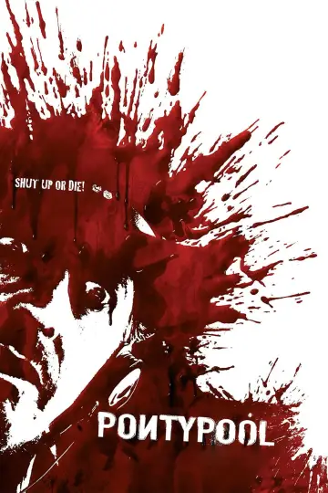 Постер до фильму"Pontypool" #1046885