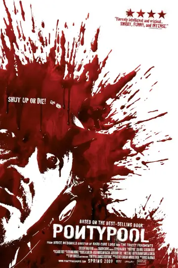 Постер до фильму"Pontypool" #1046887