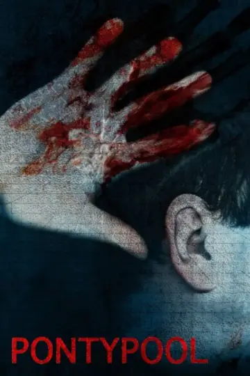 Постер до фильму"Pontypool" #1046891