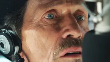 Задник до фільму "Pontypool" #1210268