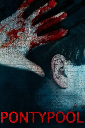 Постер до фільму "Pontypool" #1210271