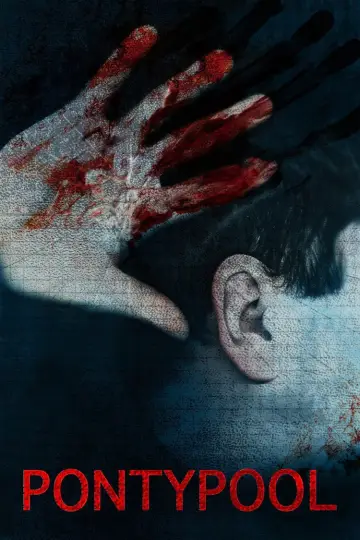 Постер до фільму "Pontypool" #1210272