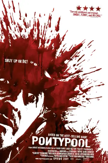 Постер до фільму "Pontypool" #1210276