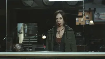 Задник до фильму"Pontypool" #408051