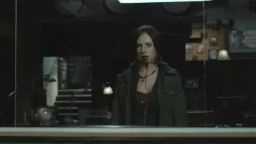 Задник до фильму"Pontypool" #408052