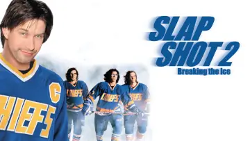 Задник до фільму "Slap Shot 2: Breaking the Ice" #1857846