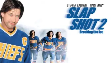 Задник до фільму "Slap Shot 2: Breaking the Ice" #1857847