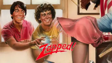 Задник до фильму"Zapped!" #906411