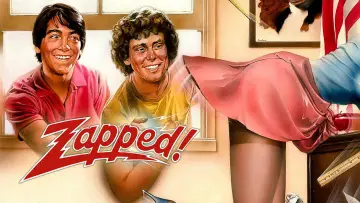 Задник до фильму"Zapped!" #906412