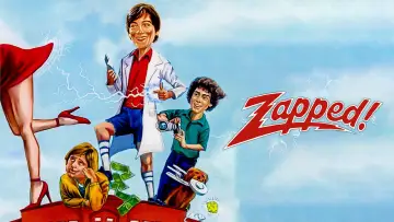 Задник до фильму"Zapped!" #906413