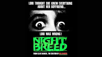Задник до фильму"Nightbreed" #140087
