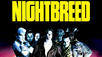 Задник до фильму"Nightbreed" #140089