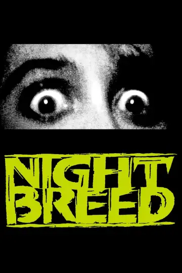 Постер до фильму"Nightbreed" #140094