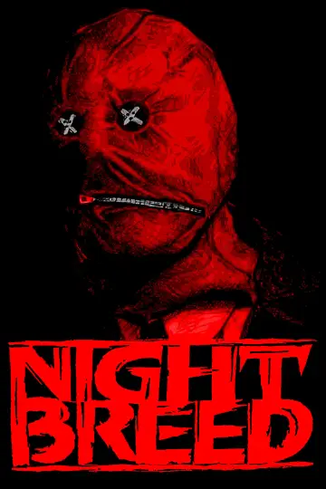 Постер до фильму"Nightbreed" #140095