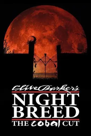 Постер до фильму"Nightbreed" #140096
