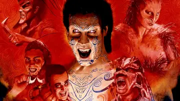 Задник до фильму"Nightbreed" #356573