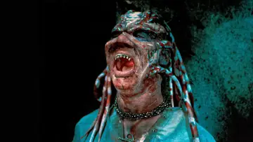 Задник до фильму"Nightbreed" #356574