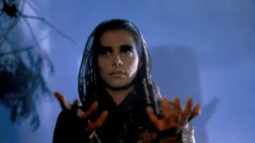 Задник до фильму"Nightbreed" #356576