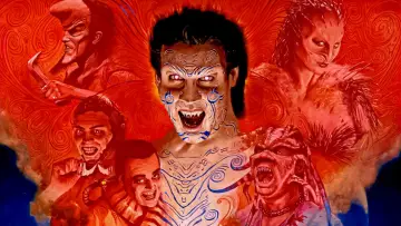 Задник до фильму"Nightbreed" #356583