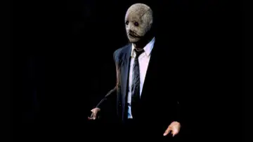 Задник до фильму"Nightbreed" #356585