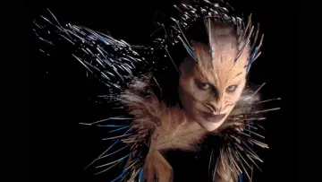 Задник до фильму"Nightbreed" #356586