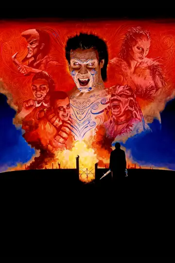 Постер до фильму"Nightbreed" #356590