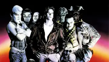 Задник до фильму"Nightbreed" #678611