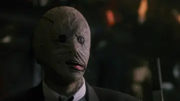 Задник до фильму"Nightbreed" #678613