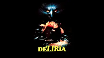 Задник до фильму"Deliria" #915622