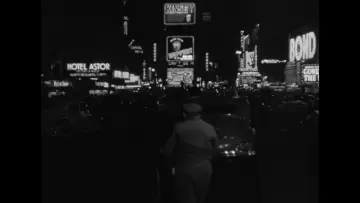 Задник до фильму"The Naked City" #1062429