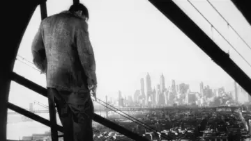 Задник до фильму"The Naked City" #1062431