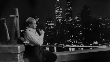 Задник до фильму"The Naked City" #1062432