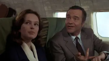 Задник до фильму"The Out-of-Towners" #1071539