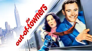 Задник до фильму"The Out-of-Towners" #1071541