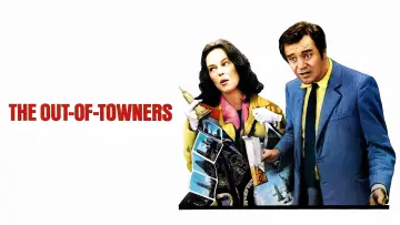 Задник до фильму"The Out-of-Towners" #1071542